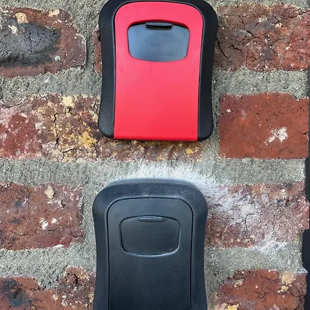 Nature Deck - 3 Countries - Free Parking * Kelmis