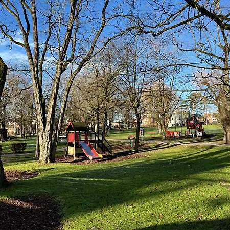 Nature Deck - 3 Countries - Free Parking Kelmis