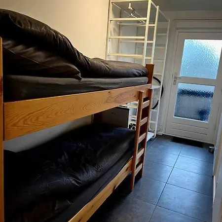 Apartment Nature Deck - 3 Countries - Free Parking *