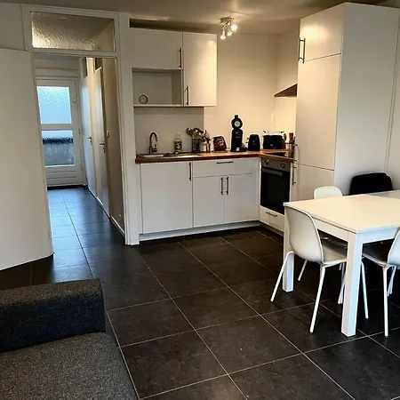 Nature Deck - 3 Countries - Free Parking Kelmis