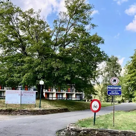 Apartment Nature Deck - 3 Countries - Free Parking Kelmis