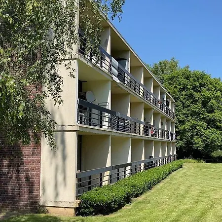 Apartment Nature Deck - 3 Countries - Free Parking *