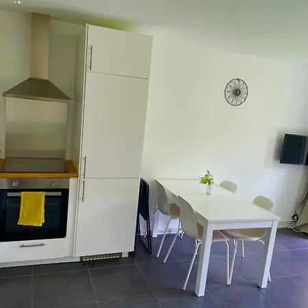 Nature Deck - 3 Countries - Free Parking