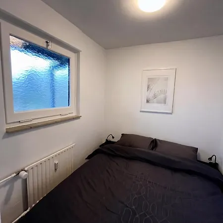 Apartmán Nature Deck - 3 Countries - Free Parking *