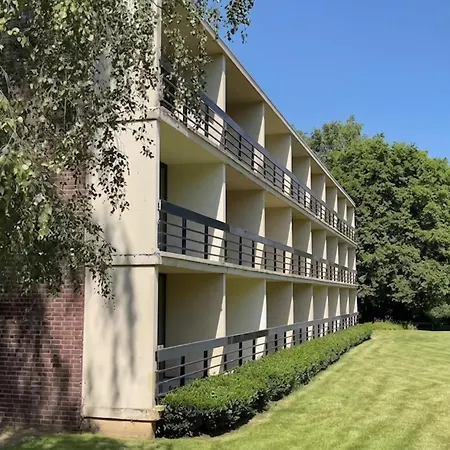 Nature Deck - 3 Countries - Free Parking Apartmán