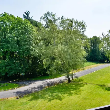 Nature Deck - 3 Countries - Free Parking Apartmán Kelmis